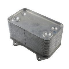 OSSCA 14464 — Radiator ulei motor