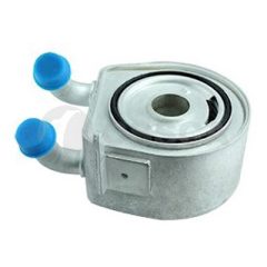OSSCA 14488 — Radiator ulei motor