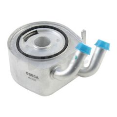OSSCA 14490 — Radiator ulei motor