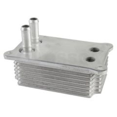 OSSCA 14495 — Radiator ulei motor