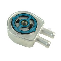 OSSCA 14497 — Radiator ulei motor