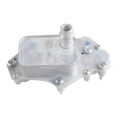 OSSCA 15372 — Radiator ulei motor