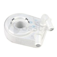 OSSCA 15752 — Radiator ulei motor
