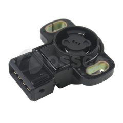 OSSCA 16403 — Senzor poziție clapetă carburator