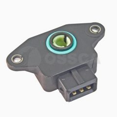 OSSCA 16414 — Senzor poziție clapetă accelerație