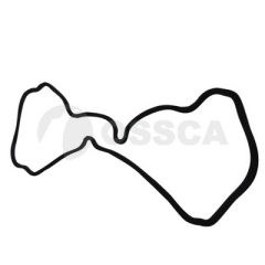 OSSCA 16720 — Прокладка клапанной крышки