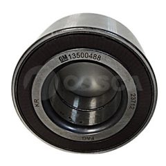 OSSCA 17055 — Комплект подшипника ступицы