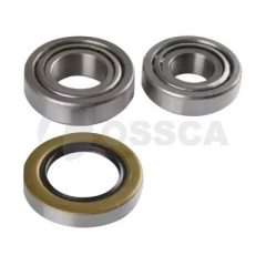 OSSCA 17056 — Комплект подшипника ступицы