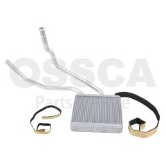 OSSCA 171318 — Radiator încălzire habitaclu