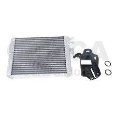OSSCA 171321 — Radiator încălzire habitaclu