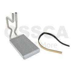 OSSCA 171322 — Радиатор печки