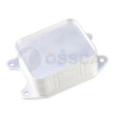 OSSCA 18286 — Radiator ulei motor