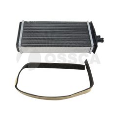 OSSCA 18410 — Radiator încălzire habitaclu
