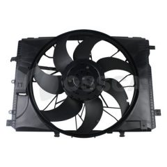 OSSCA 19100 — Ventilator radiator motor
