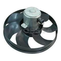 OSSCA 19361 — Ventilator radiator motor