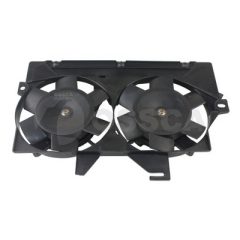 OSSCA 19505 — Ventilator radiator motor