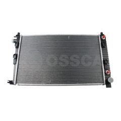 OSSCA 19686 — Radiator răcire motor