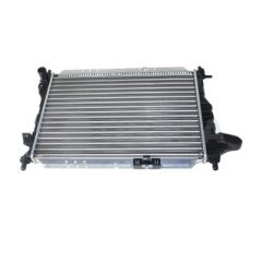 OSSCA 22040 — Radiator răcire motor