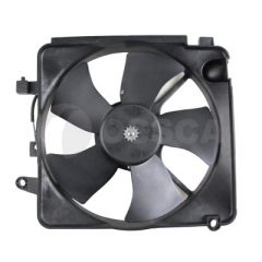 OSSCA 22066 — Ventilator radiator motor