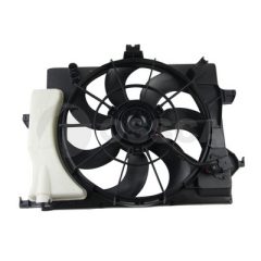 OSSCA 22281 — Ventilator radiator motor