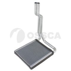 OSSCA 22294 — Radiator încălzire habitaclu