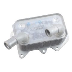 OSSCA 23851 — Radiator ulei motor
