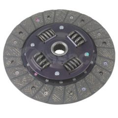 OSSCA 23947 — Диск сцепления