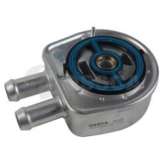 OSSCA 24162 — Radiator ulei motor
