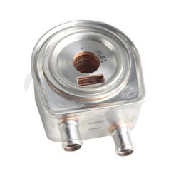 OSSCA 24217 — Radiator ulei motor