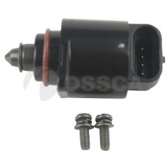 OSSCA 24303 — Clapetă rotativă admisie aer