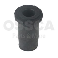 OSSCA 24404 — Втулка листовой рессоры