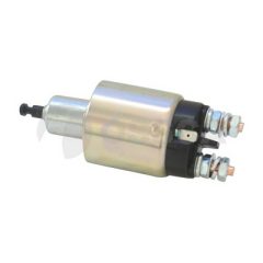 OSSCA 24501 — Втягивающее реле стартера