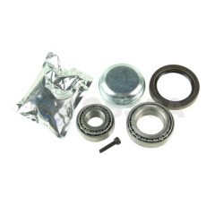OSSCA 25286 — Set rulment roată