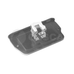 OSSCA 25974 — Rezistență ventilator habitaclu
