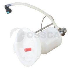 OSSCA 25985 — Filtru combustibil