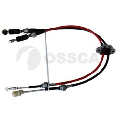 OSSCA 26620 — Cablu schimbător cutie manuală