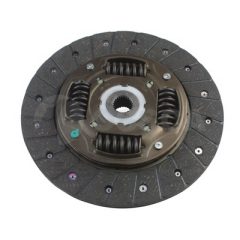 OSSCA 26860 — Диск сцепления
