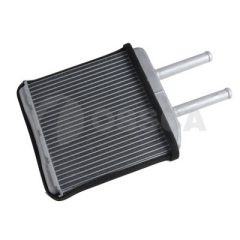 OSSCA 27328 — Radiator încălzire habitaclu