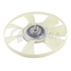 OSSCA 27369 — Elice ventilator radiator