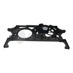 OSSCA 28052 — Ventilator radiator motor