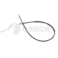 OSSCA 29008 — Трос ручного тормоза