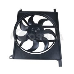 OSSCA 29641 — Ventilator radiator motor