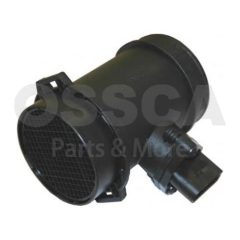 OSSCA 67793 — Curea transmisie cu caneluri