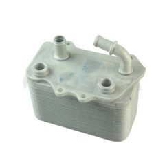 OSSCA 30024 — Radiator ulei motor
