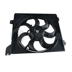 OSSCA 30097 — Ventilator radiator motor