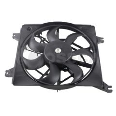 OSSCA 30189 — Ventilator radiator motor