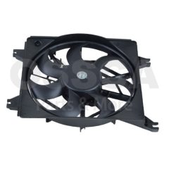 OSSCA 30262 — Ventilator radiator motor