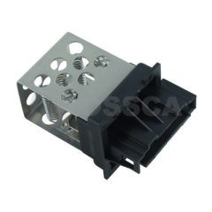 OSSCA 31748 — Rezistență ventilator habitaclu