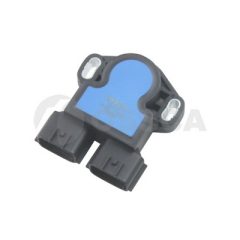 OSSCA 32247 — Senzor poziție clapetă carburator