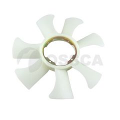 OSSCA 32269 — Крыльчатка вентилятора радиатора